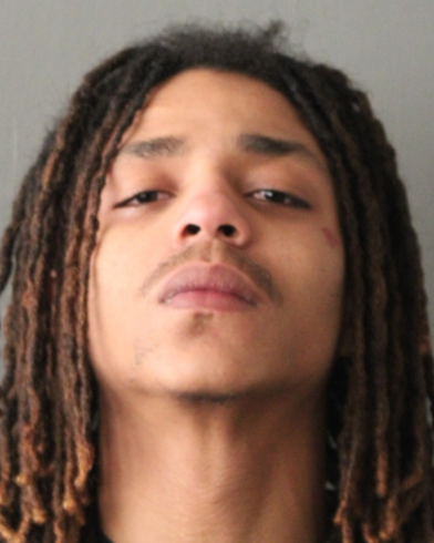 Chicago crime: Suspect, 23, shot, seriously hurt woman on Far South Side, CPD says