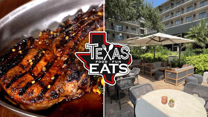 The NEW La Panaderia, brunch bites in downtown SA and Cajun seafood boils