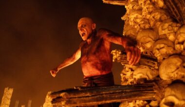 The Bone Temple' Is No. 1 Friday With $5.6 Million