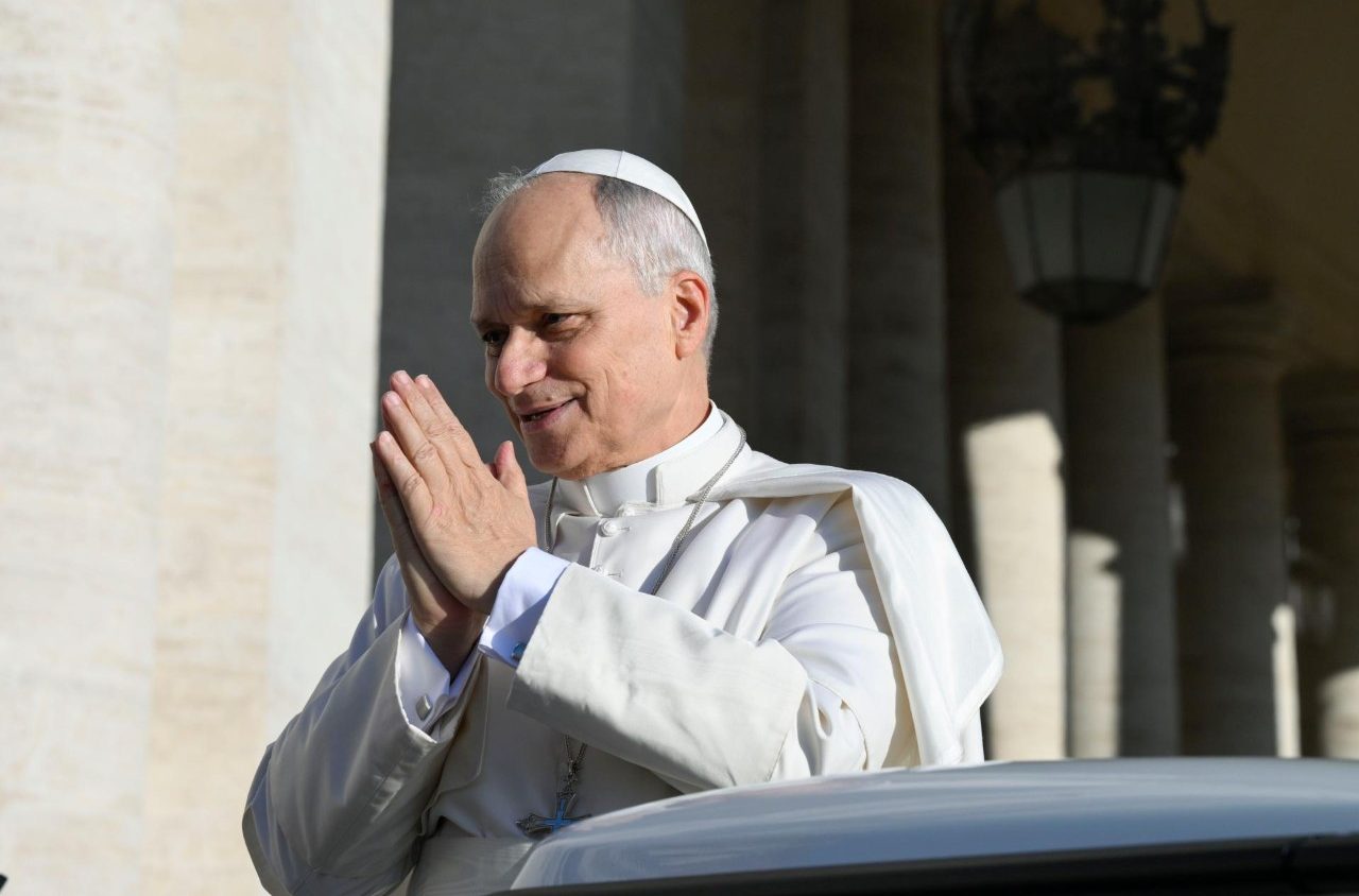 Pope: Papal diplomats must be ‘bridges of hope when goodness wavers’