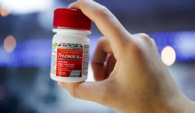 Tylenol in pregnancy is safe, says research prompted by Trump autism claims