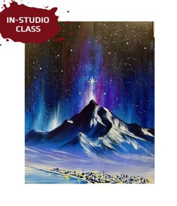 'City of Stars and Light'