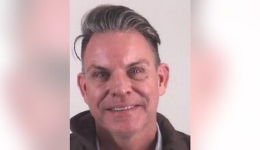 Fort Worth City Council member charged with DWI