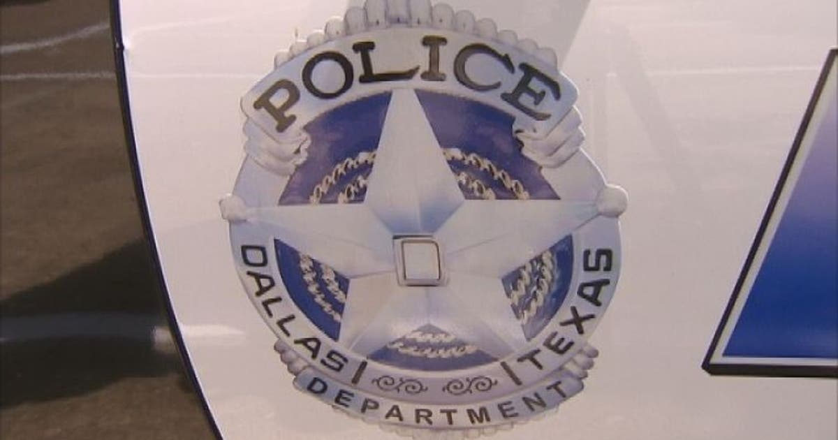 2 Dallas police officers fired following arrest, psychological evaluation