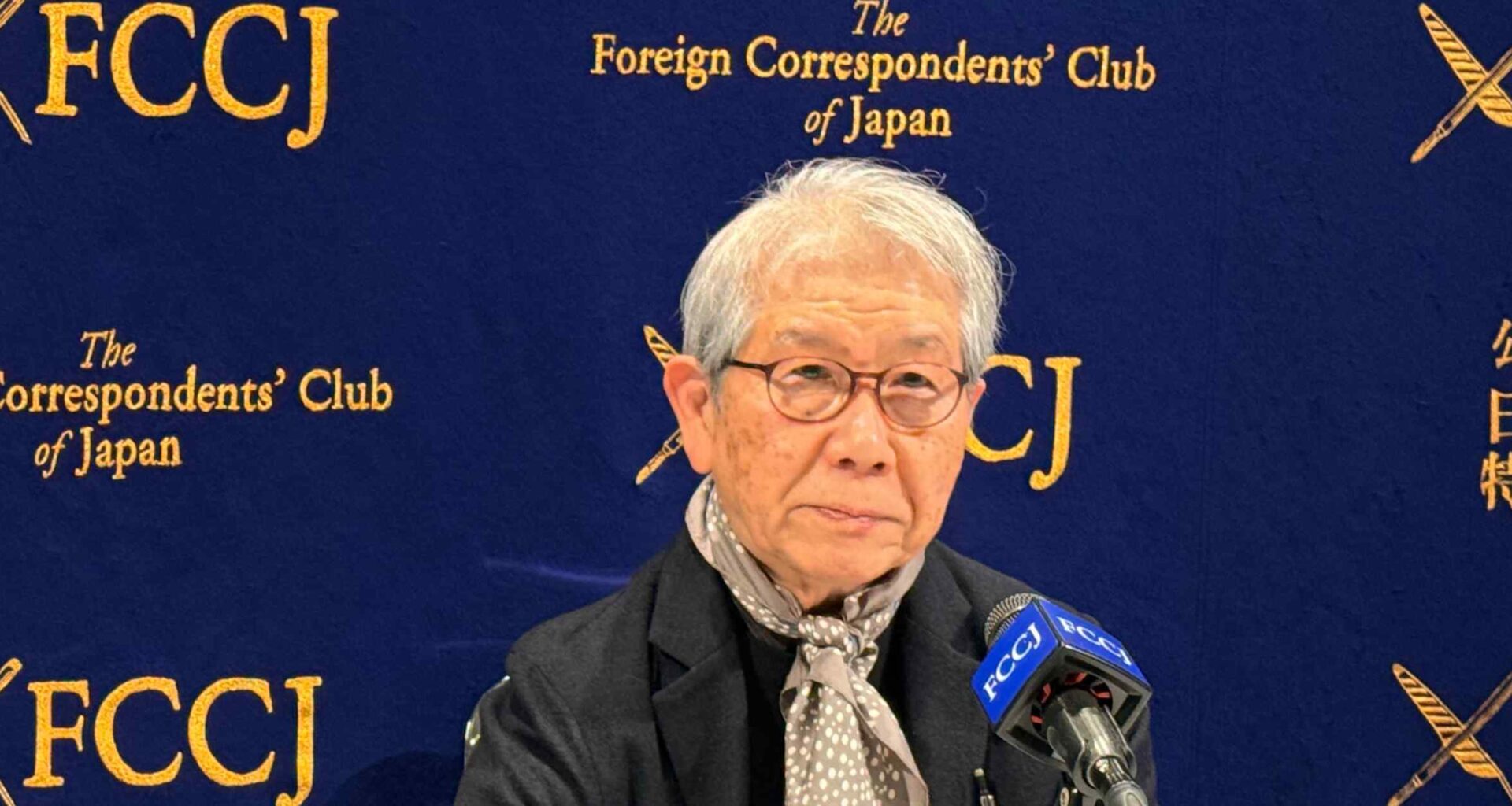 Tokyo's development boom is a 'failure,' Pritzker-winning architect says