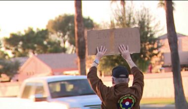 ICE shooting continues to fuel pushback, protests across Phoenix-area