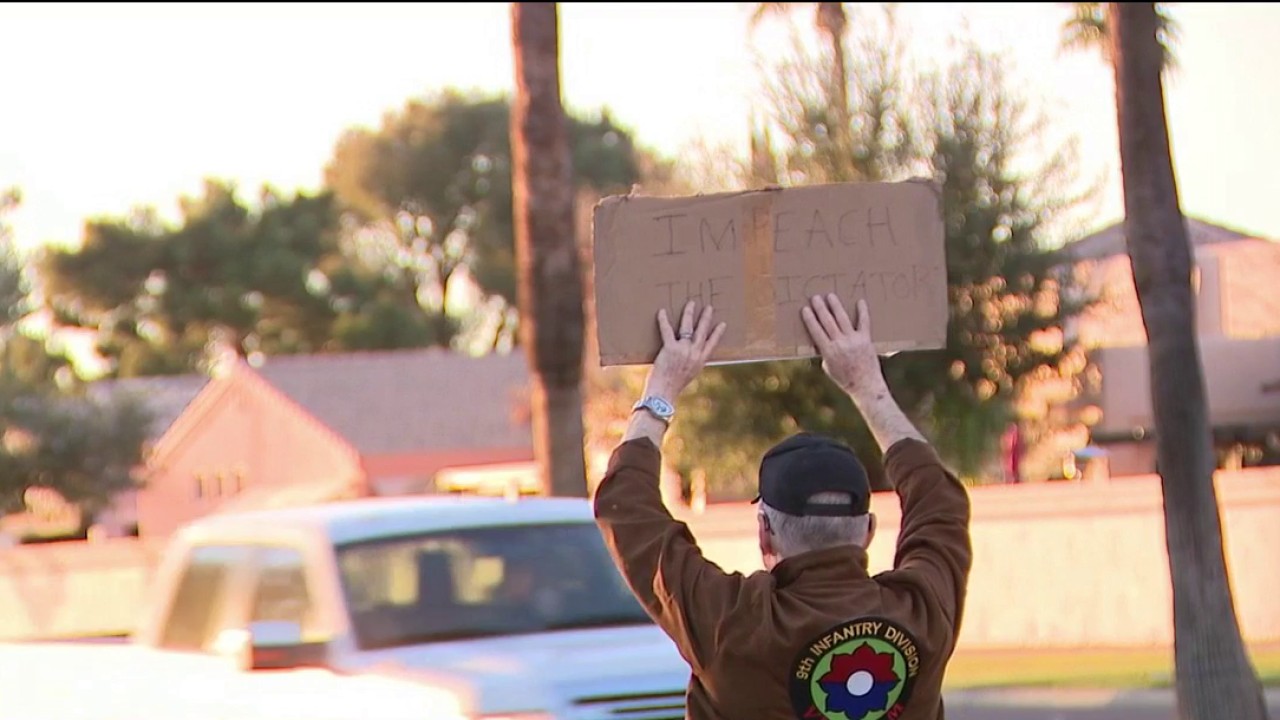 ICE shooting continues to fuel pushback, protests across Phoenix-area