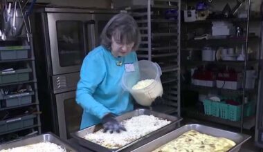 San Antonio nonprofits, churches open doors to help homeless people during first freeze