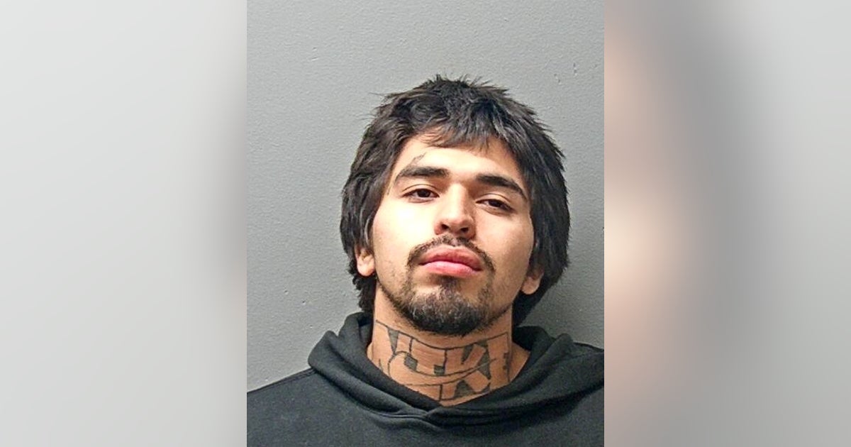 SWAT arrests 24-year-old man following fatal shooting in Fort Worth