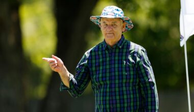 Tickets to be refunded for canceled Bill Murray and His Blood Brothers Dallas show