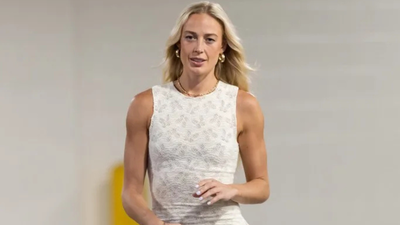 "Dropped from a 10 to a 2" - Sophie Cunningham's shocking viral clip generates crazy reaction from fans