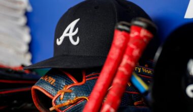 Former Braves Starter, Who Was Flipped For A Future Hall Of Famer, Dies At 94