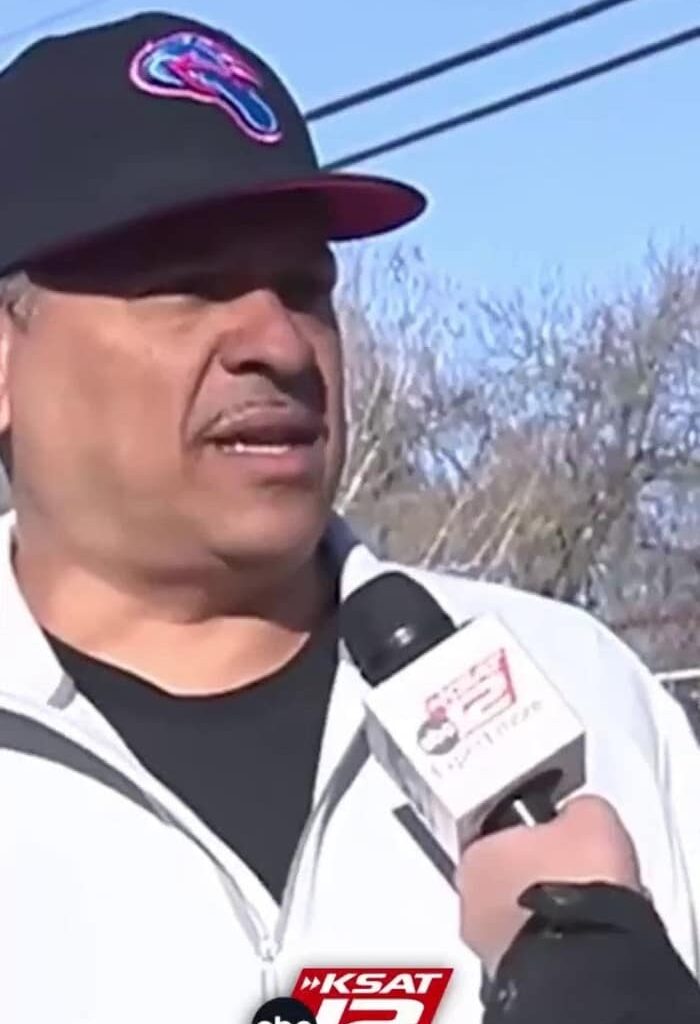 First-time MLK March attendee shares atmosphere experience, reason for attending