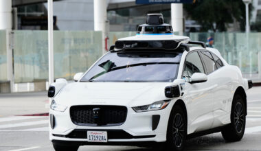 Autonomous vehicles are the future -- San Diego must embrace them