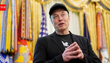 ‘Diabolical’: Elon Musk reacts to claims ChatGPT ‘convinced’ man to commit murder-suicide