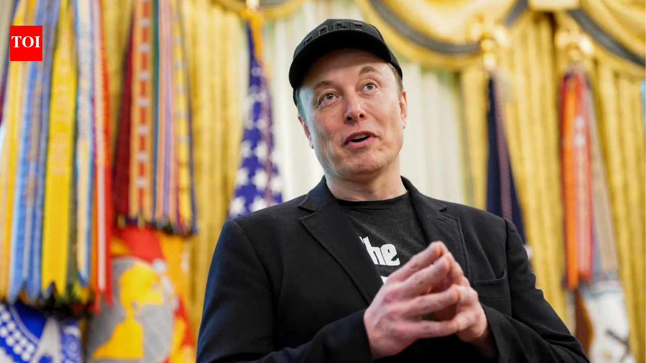 ‘Diabolical’: Elon Musk reacts to claims ChatGPT ‘convinced’ man to commit murder-suicide