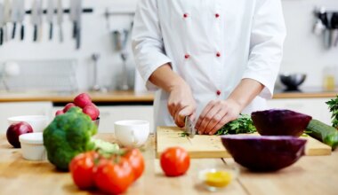 5 'healthy' foods that wealthy clients never eat, according to private chefs