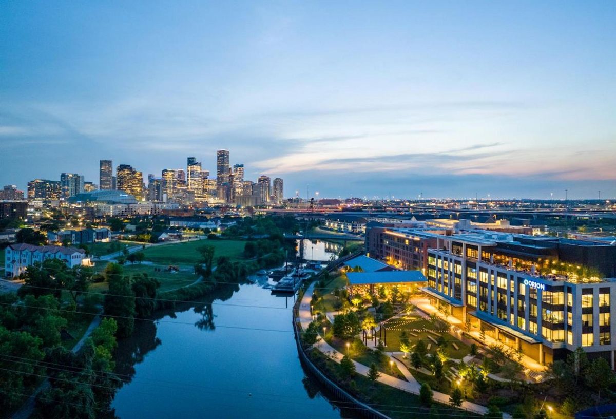 Midway Endorses Downtown Water Taxi