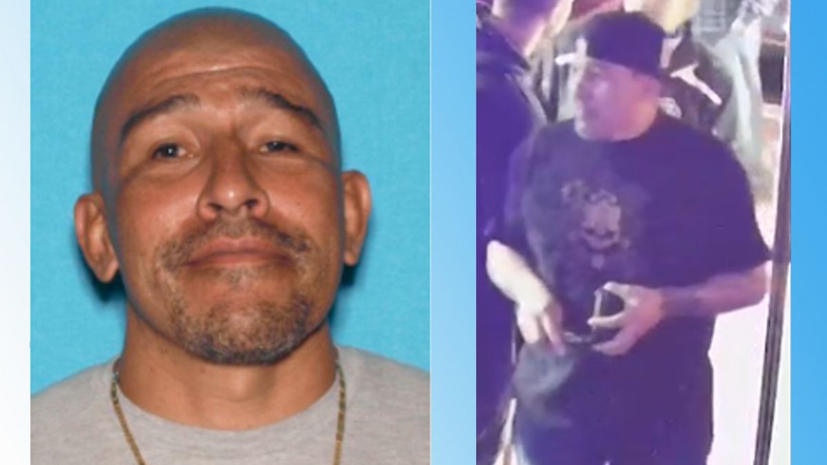 Suspect wanted in fatal shooting outside Chula Vista bar