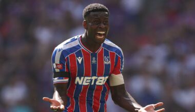 Blue Monday: Why Guéhi joining Man City leaves Liverpool in a mess