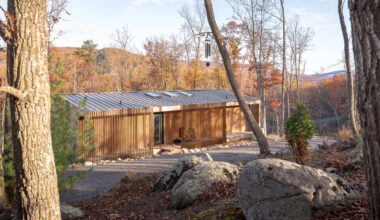 Será at Sandy Ridge / DVN Development