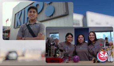 Why parents should consider KIPP Texas for their future college grads