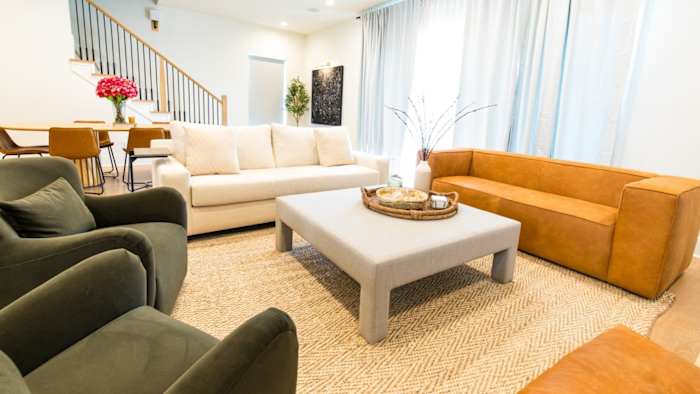 Why Houston families keep coming back to this furniture maker