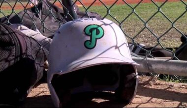 Palo Alto College revives baseball, building a legacy on San Antonio’s South Side