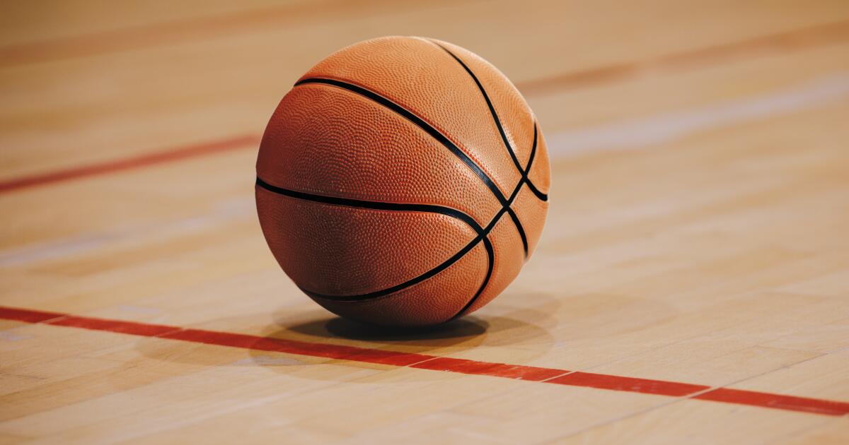 High school basketball: Boys' and girls' scores from Wednesday