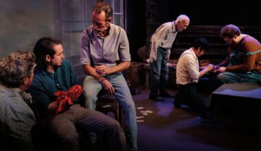 Seven plays to see this week in San Diego