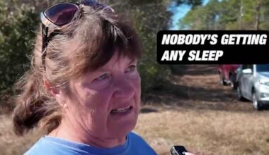 Bryceville residents welcome long-awaited CR121 project, but some worry about timeline