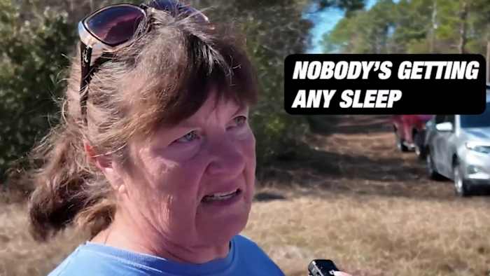 Bryceville residents welcome long-awaited CR121 project, but some worry about timeline