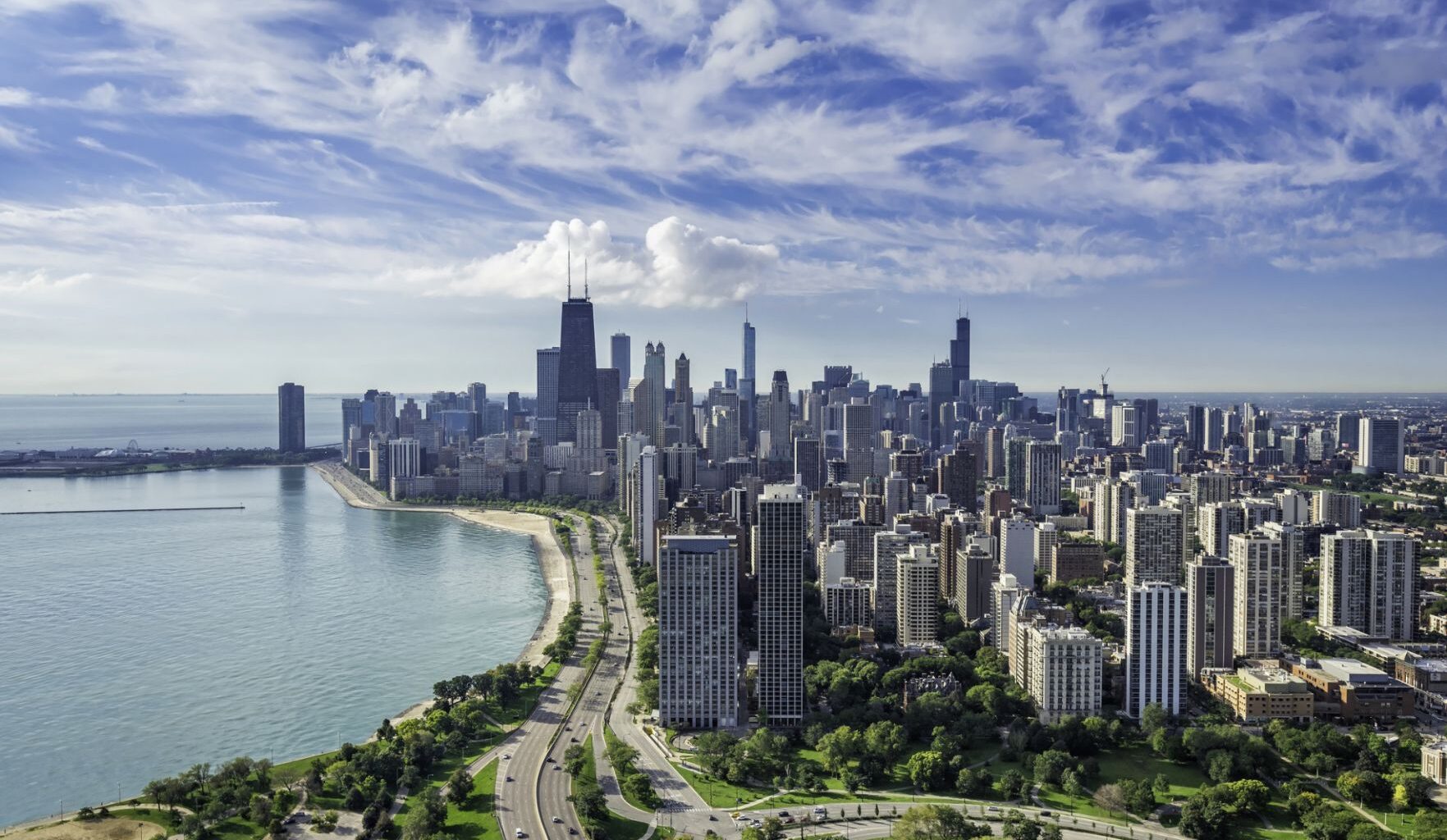 City of Chicago home sales remain flat in 2025 as prices rise 