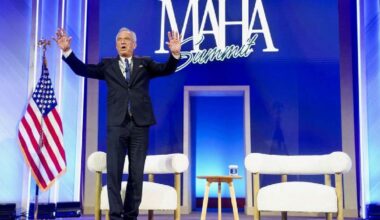 Vaccine makers feel a chill as US Health Secretary Kennedy's rhetoric becomes reality