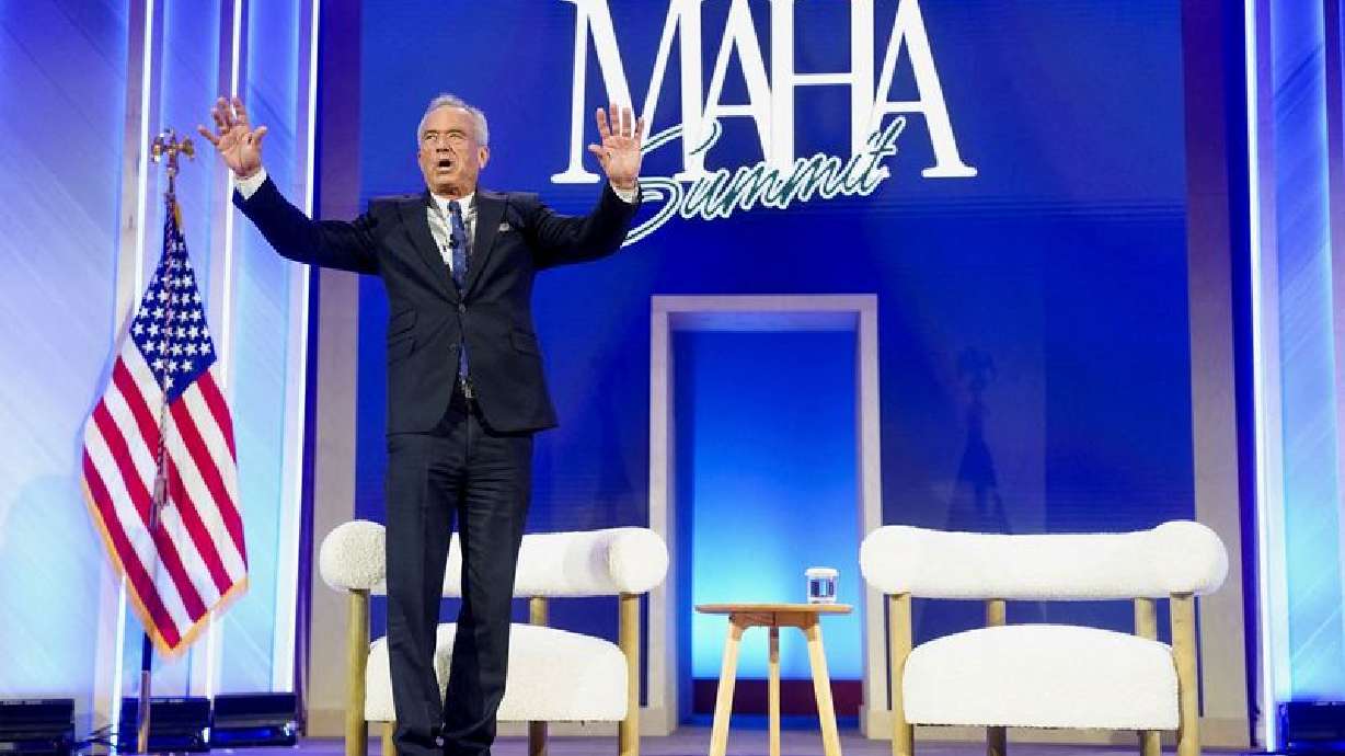 Vaccine makers feel a chill as US Health Secretary Kennedy's rhetoric becomes reality