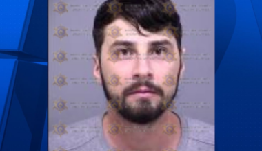 Man arrested in connection with 40+ Home Depot thefts across metro Phoenix