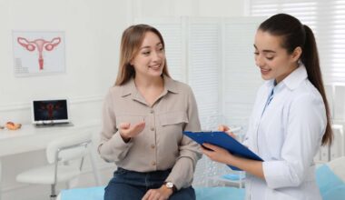 Intermountain Health offers 3 ways to reduce risk for cervical cancer