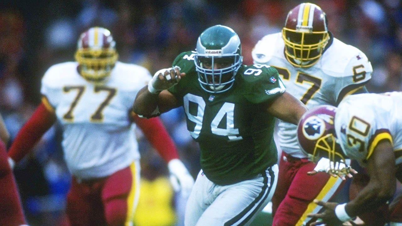 Ex-NFL player stabbed to death in Los Angeles