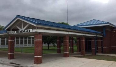 Blanton Elementary School to close at end of 2025-2026 school year