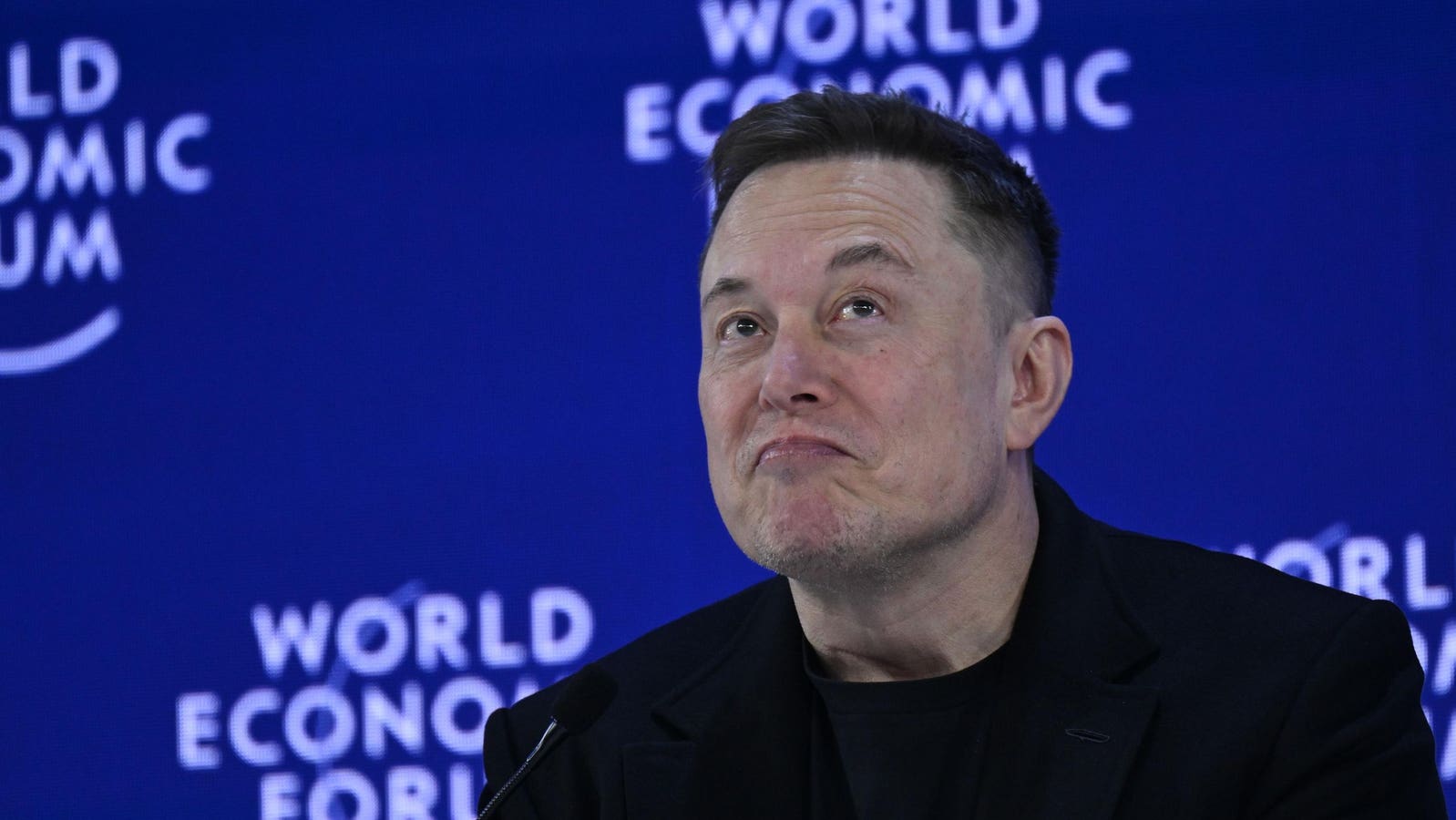 Elon Musk’s Fortune Hits Record $788 Billion As Tesla Spikes 4%