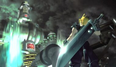 Reminder: Final Fantasy VII Remake Intergrade 'Limited Early Purchase Edition' Offer Ends Next Week