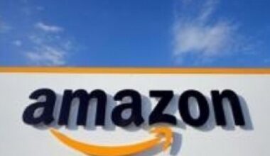Amazon to Lay Off 14,000 Jobs Next Week