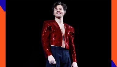 Harry Styles announces 2026 'Together Together' tour. Get tickets