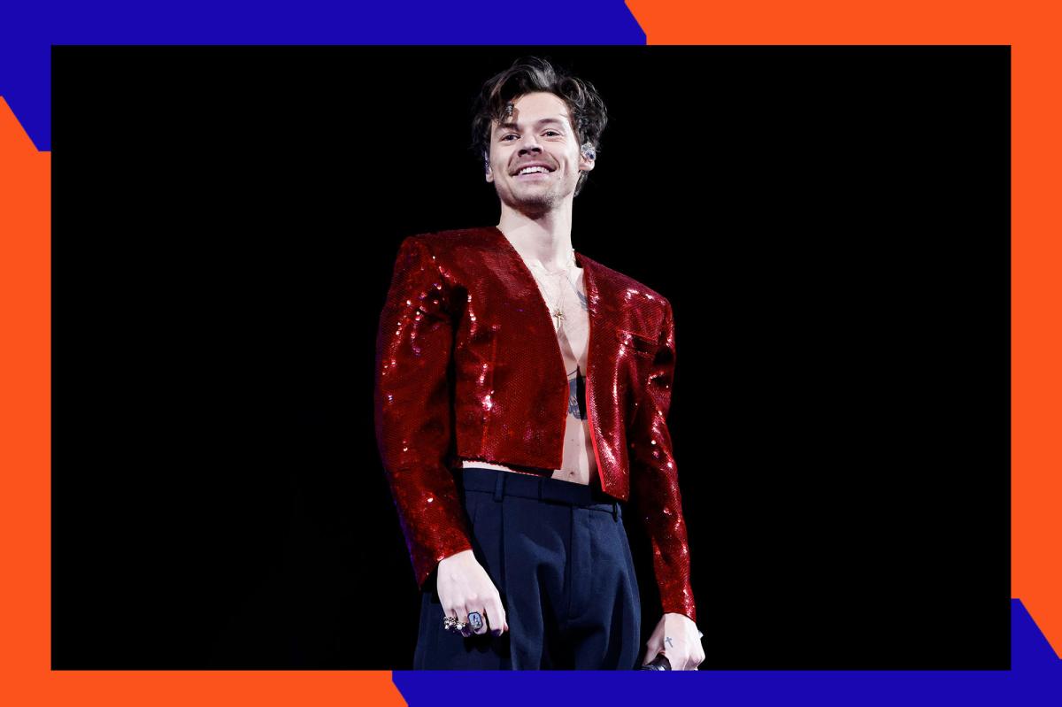 Harry Styles announces 2026 'Together Together' tour. Get tickets