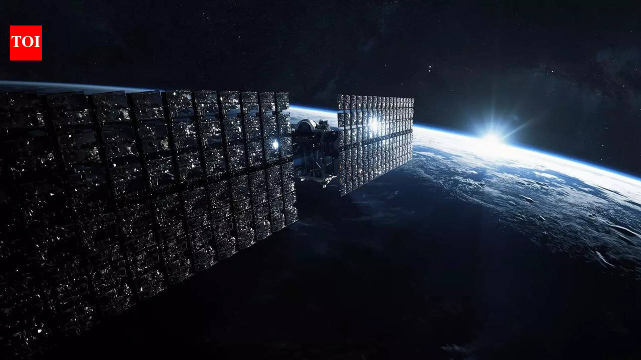 Scientists warn! Earth’s darkness is at risk from thousands of space mirrors |