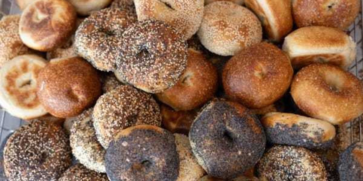 Northeast chain PopUp Bagels to debut at Inwood Village