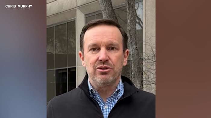 US senator criticizes ICE activity at San Antonio Immigration Court in video