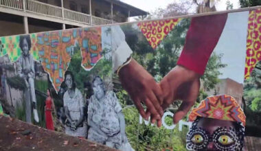 MLK Youth Empowerment Mural unveiled at St. Paul Square