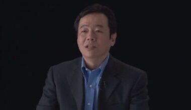Industry Veteran Hideki Konno Has Apparently Left Nintendo After Four Decades