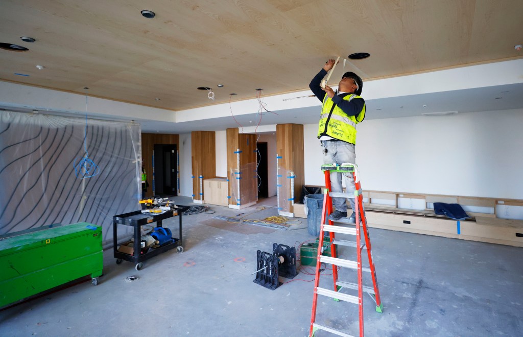 San Diego County job growth slowed in 2025, with 62% fewer jobs than the previous year – San Diego Union-Tribune